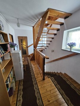 Pokoje gościnne Pogoda