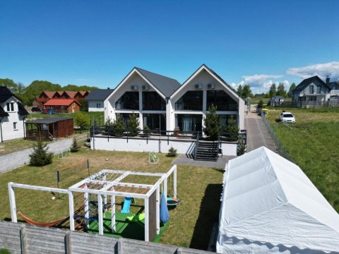 MHouse