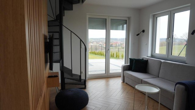 Apartamenty Nad Wodą