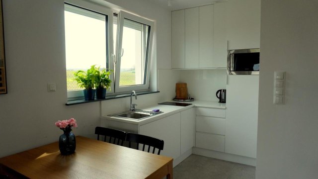 Apartamenty Nad Wodą