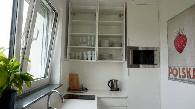 Apartamenty Nad Wodą