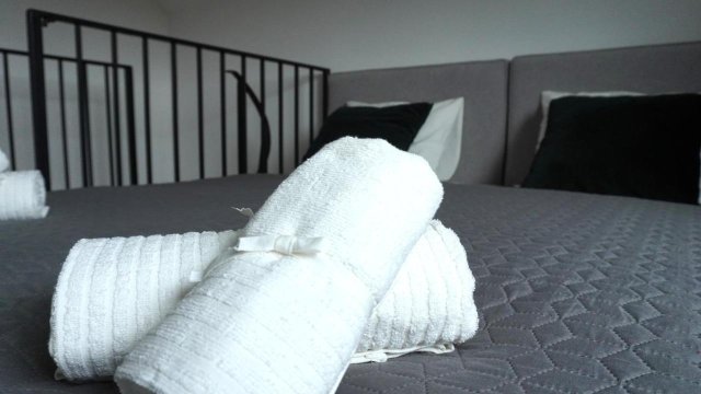 Apartamenty Nad Wodą