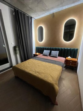 Apartament Bałtyk