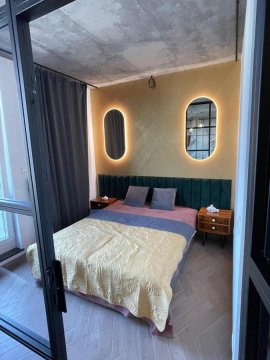 Apartament Bałtyk