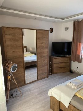 Prestige Apartament