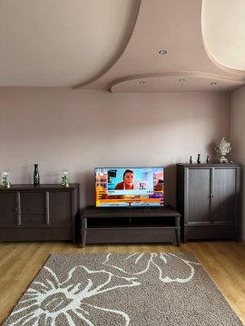 Apartament Poręba