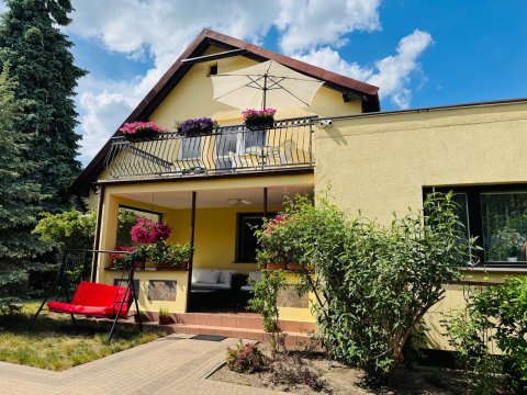 Apartament blisko morza z własnym miejscem parkingowym