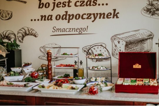 Kompleks Dąbrówka