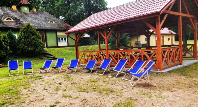 Camping Stołowogórski