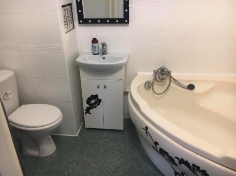 Apartament Bulwar Nadmorski