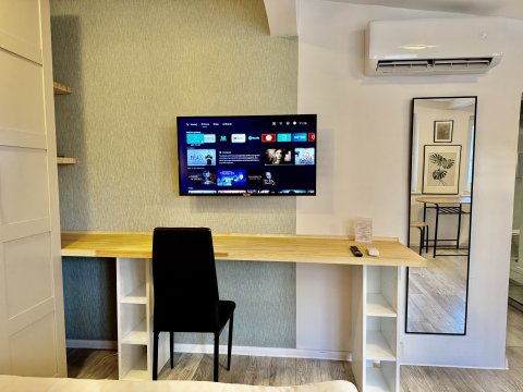 Apartament Dotyk - Poddasze - Comfy Apartments