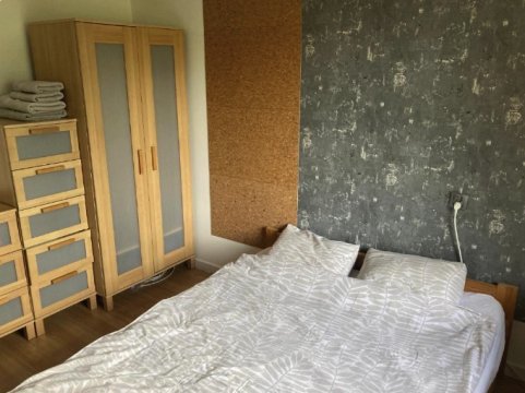Apartament Bulwar Nadmorski