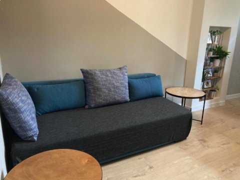 Apartament Bulwar Nadmorski