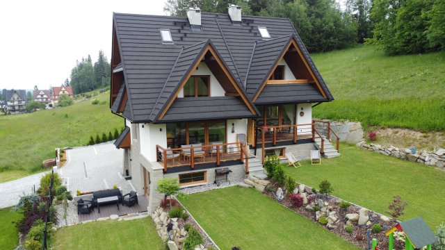 Babcia Góralka House