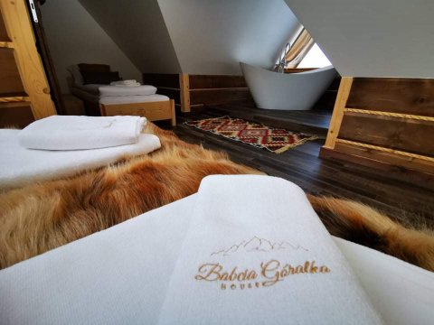 Babcia Góralka House