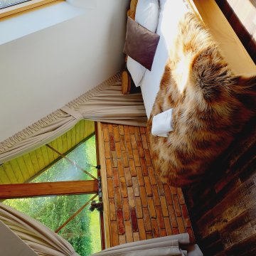 Babcia Góralka House