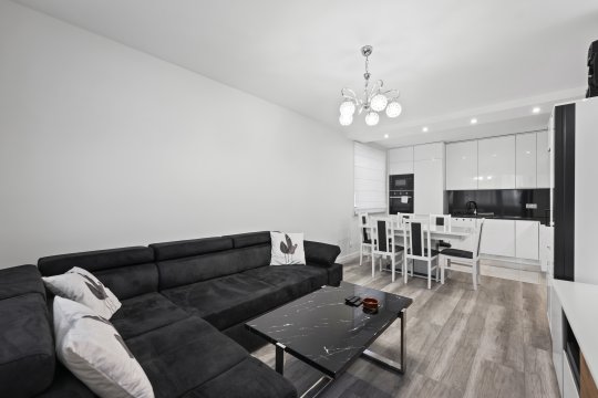 Apartament Popiełuszki 13/11