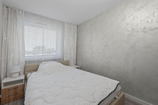 Apartament Popiełuszki 13/11