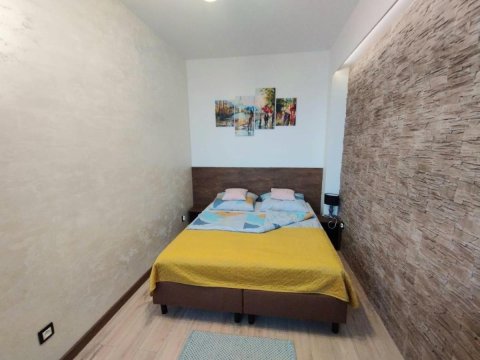Apartamenty A&B Gold