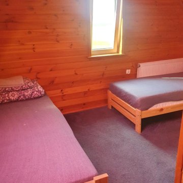 Domek Pod Akacjami