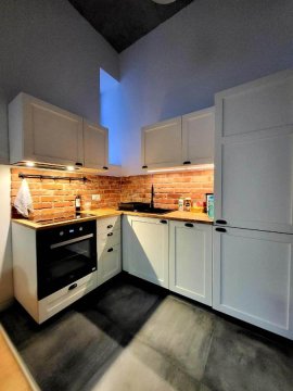 Tatarska Sen Apartamenty
