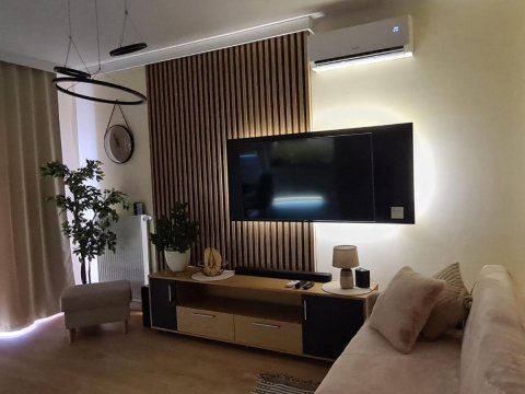 Malta Premium Apartment, free parking, self check-in 24h, air-conditioning