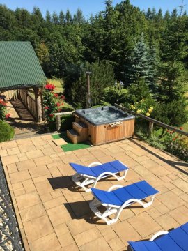 Dolina 3 Stawów Tarnawka