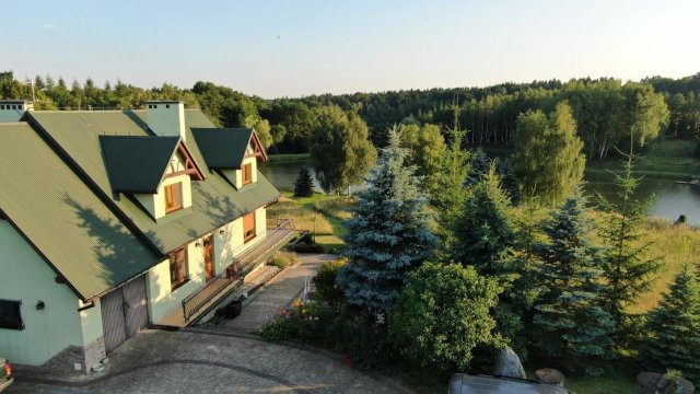 Dolina 3 Stawów Tarnawka