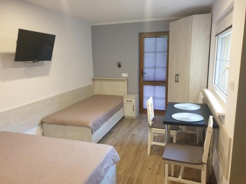 Gospodarstwo agroturystyczne ,, Pod Dębem''