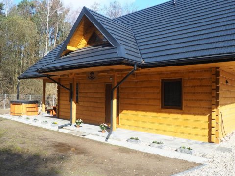 Bochenówka