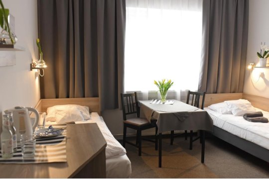 Hostel Helios