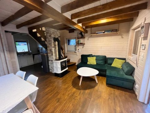 Domki i Apartamenty Wieleń