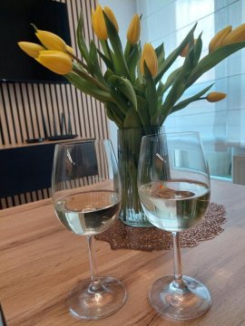 Apartament Happy Stay