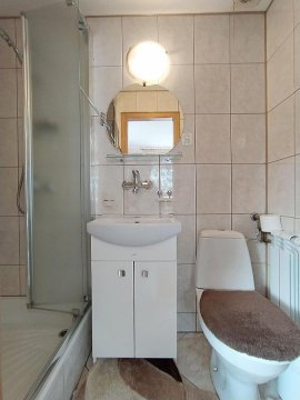 u Marii Gał