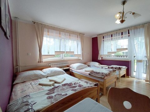u Marii Gał