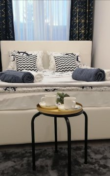 Apartament Portowy