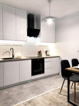 Apartament Stare Miasto