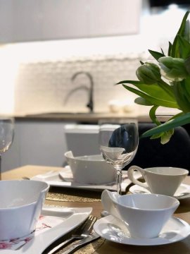 Apartament Stare Miasto
