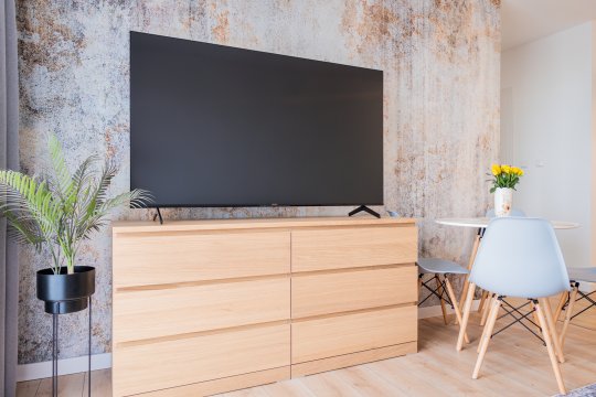 Apartament Roma – komfortowy apartament dla 4 osób