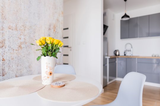 Apartament Roma – komfortowy apartament dla 4 osób