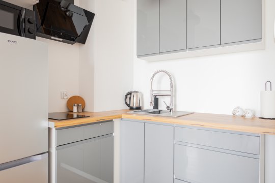 Apartament Roma – komfortowy apartament dla 4 osób