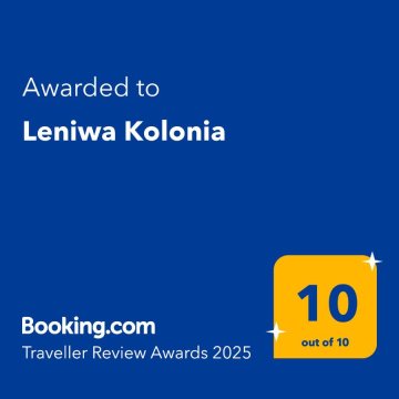 Leniwa Kolonia