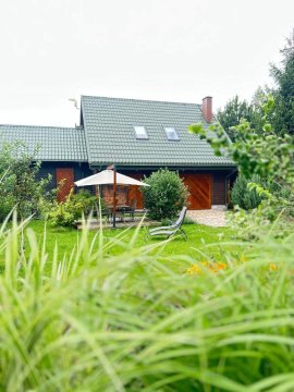 Leniwa Kolonia