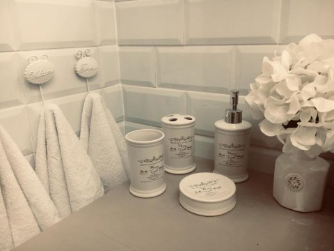 apartament LaVende