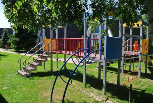 Camping Marco Polo
