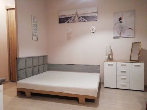 Kawalerka w ścisłym centrum Sopotu 