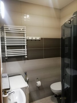 Kawalerka w ścisłym centrum Sopotu 