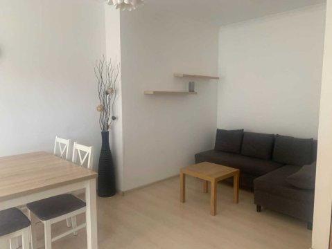 Apartament blisko morza, Na Wydmie, Ustka