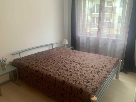 Apartament blisko morza, Na Wydmie, Ustka