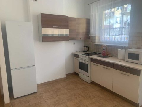 Apartament blisko morza, Na Wydmie, Ustka